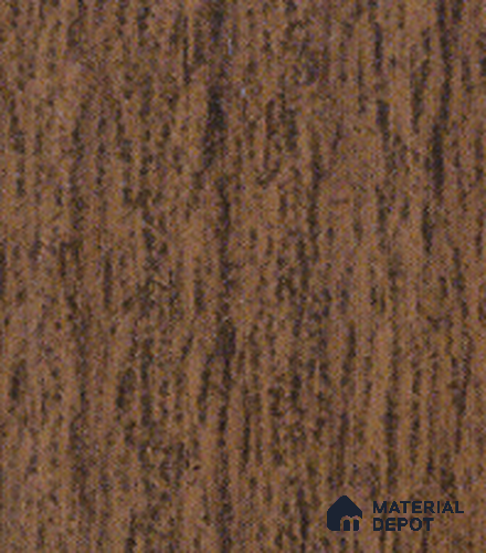 882P American Walnut 22 x 0.8 mm Decor Matte Finish Edgeband - 0.8 mm