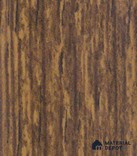 897P Bistro Oak 22 x 0.8 mm Decor Super Matte Finish Edgeband - 0.8 mm