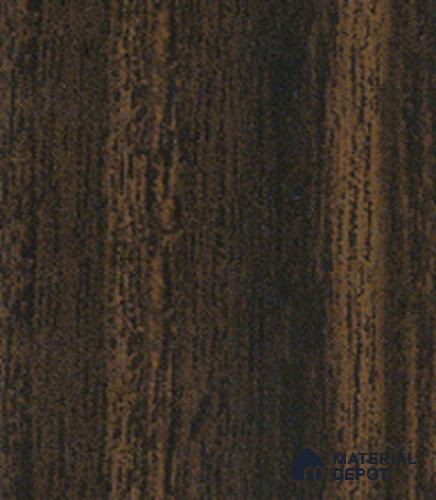 899P Black Wood 22 x 0.8 mm Decor HGL+ Finish Edgeband - 0.8 mm