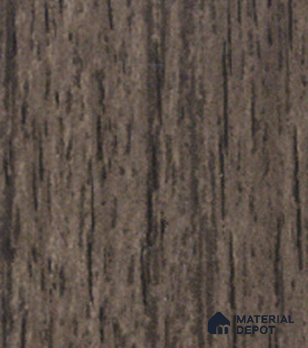 901P Rustic Prune 22 x 0.8 mm Decor Matte Finish Edgeband - 0.8 mm