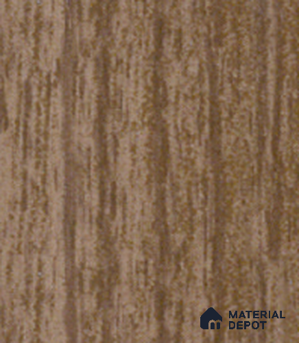 904P Zebrano 22 x 0.8 mm Decor Matte Finish Edgeband - 0.8 mm