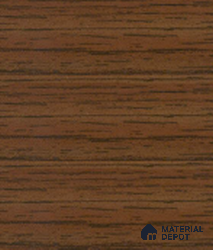 955P Cosco Sapheli 22 x 0.8 mm Decor HGL+ Finish Edgeband - 0.8 mm