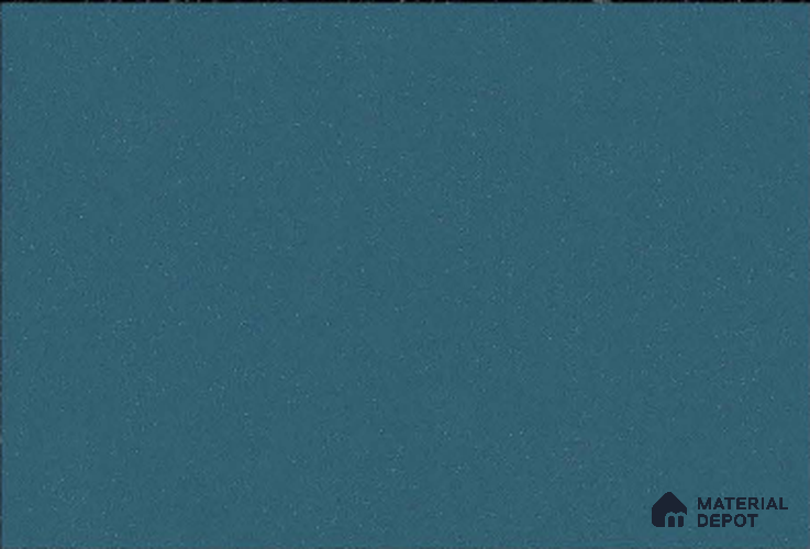 TL 01780 D Floor Oxford Blue 12 x 12 inch Matte Finish Ceramic Floor Tile - 7 mm