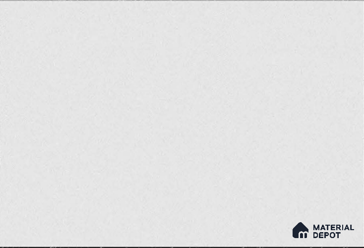 TL 01780 B Light Blanc White 18 x 12 inch Glossy Finish Ceramic Wall Tile - 7 mm
