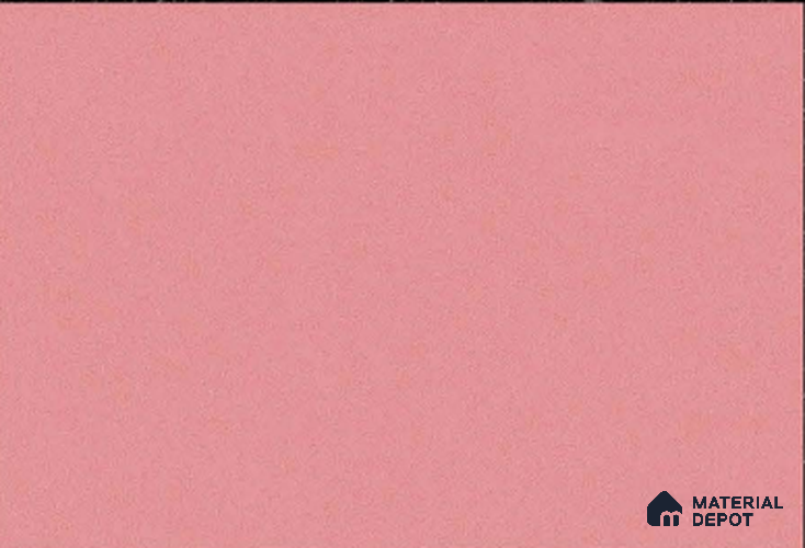 TL 01781 C Floor Claret Pink 12 x 12 inch Matte Finish Ceramic Floor Tile - 7 mm