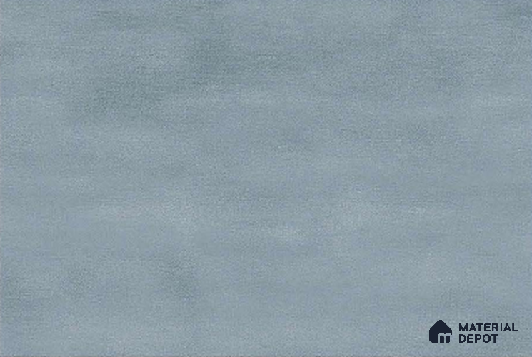 TL 02150 A Dark Briny Blue 18 x 12 inch Glossy Finish Ceramic Wall Tile - 7 mm