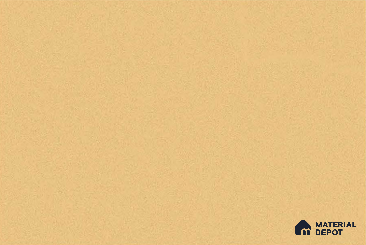 TL 02127 B Dark Corn Yellow 18 x 12 inch Glossy Finish Ceramic Wall Tile - 7 mm