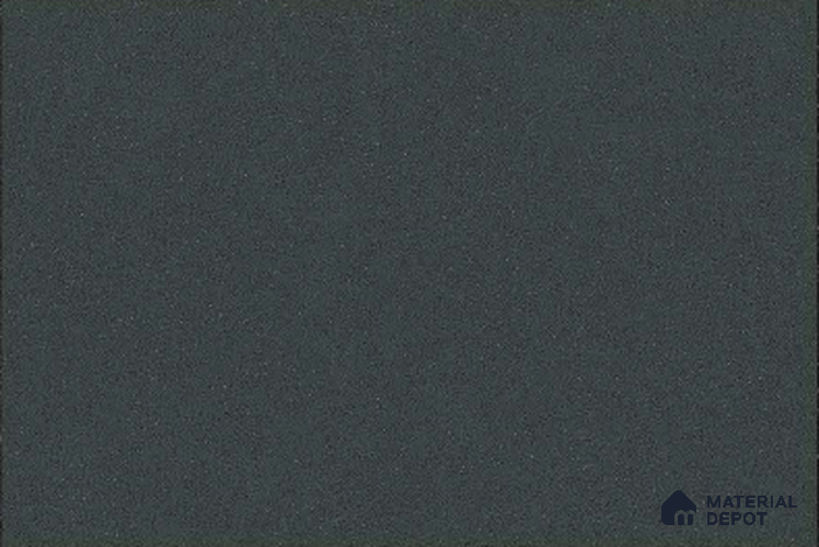 TL 02124 B Dark Grey 18 x 12 inch Glossy Finish Ceramic Wall Tile - 7 mm