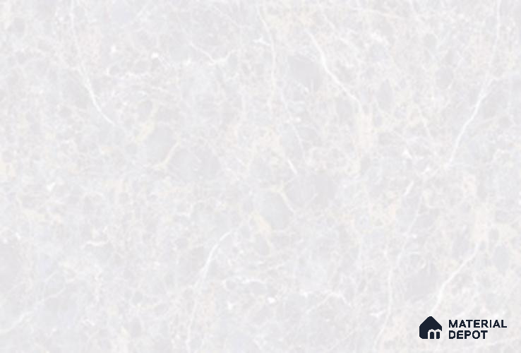 TL 01804 A Light Egg White 18 x 12 inch Glossy Finish Ceramic Wall Tile - 7 mm