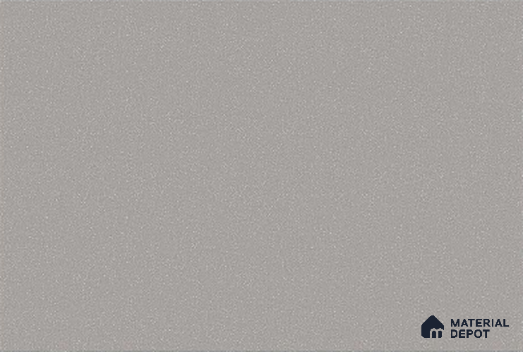 TL 01773 B Dark Ash Grey 18 x 12 inch Glossy Finish Ceramic Wall Tile - 7 mm