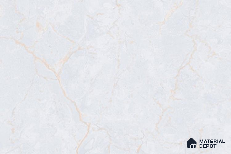 TL 01807 A Light Paint White 18 x 12 inch Glossy Finish Ceramic Wall Tile - 7 mm