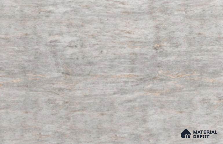 TL 01803 Dark Plain Grey 12 x 12 inch Matte Finish Ceramic Floor Tile - 7 mm