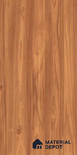 Wooden Wall & Floor Tile TL 05121 Mokuzai Maple Veil 4 ft x 2 ft Vitrified Laminate Matte Finish - 9 mm (Random 2) | Suitable for Living Room, Bedroom & Bathroom