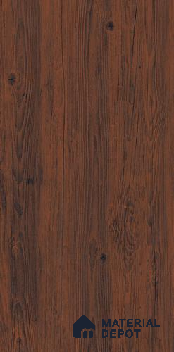 Wooden Wall & Floor Tile TL 05163 Mokuzai Cocoa Blend 4 ft x 2 ft Vitrified Laminate Matte Finish - 9 mm (Random 3) | Suitable for Living Room, Bedroom & Bathroom