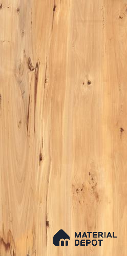 Wooden Wall & Floor Tile TL 05164 Mokuzai Pinewood 4 ft x 2 ft Vitrified Laminate Matte Finish - 9 mm (Random 4) | Suitable for Living Room, Bedroom & Bathroom