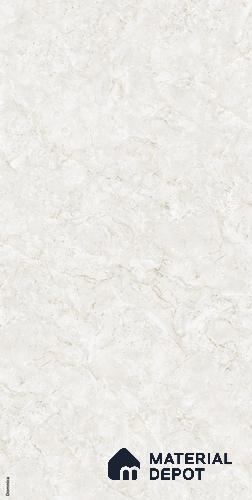 TL 02148 Pallid Lucent 1600 x 800 mm Glossy Finish Wall & Floor Tile - 9 mm