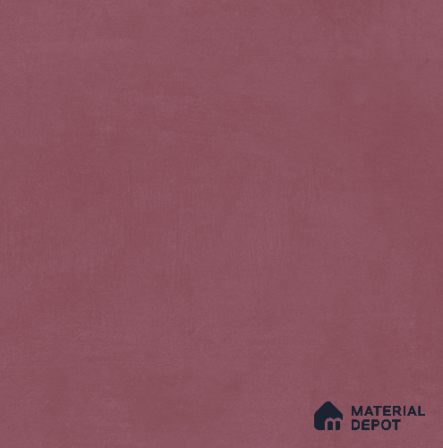 Moroccan Wall & Floor Tile TL 10822 Royal Plum 1 ft x 1 ft Matt Luster Finish Ceramic Tile - 10 mm | Please Expect a Slight Variation of Pattern