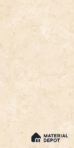 TL 00971 Rich Cream 1600x800 mm Matte Finish Vitrified Wall & Floor Tile - 9 mm