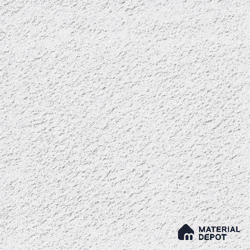 Parking Tile Ice White 12 x 12 inch Anti Skid Matte Finish Vitrified Floor Tile - 8 mm | TL 01827 | Suitable for Parking, Terrace & Outdoor Areas