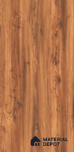 Wooden Wall & Floor Tile TL 05122 Mokuzai Bronze Timber 4 ft x 2 ft Vitrified Laminate Matte Finish - 9 mm (Random 3) | Suitable for Living Room, Bedroom & Bathroom