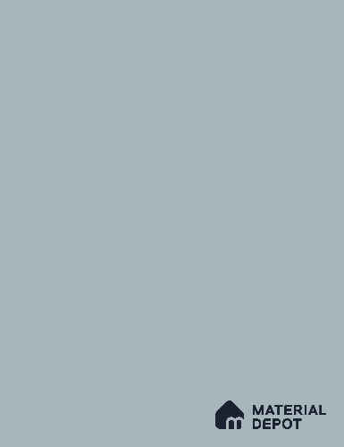 AE 1405 8 ft x 4 ft Metallic Finish 6H Antiscratch Acrylic Laminate - 1.25 mm