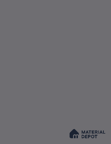 AE 1406 8 ft x 4 ft Metallic Finish 6H Antiscratch Acrylic Laminate - 1.25 mm