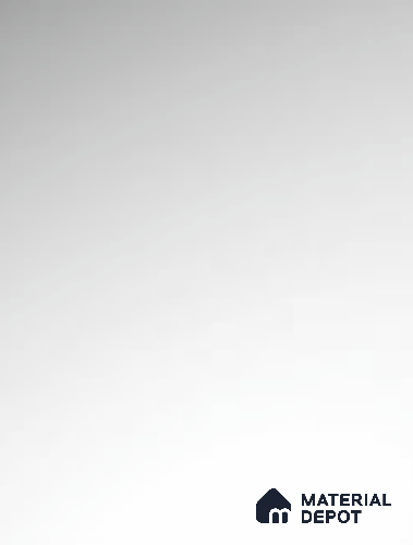 AE 1497 8 ft x 4 ft Metallic Finish 6H Antiscratch Acrylic Laminate - 1.25 mm