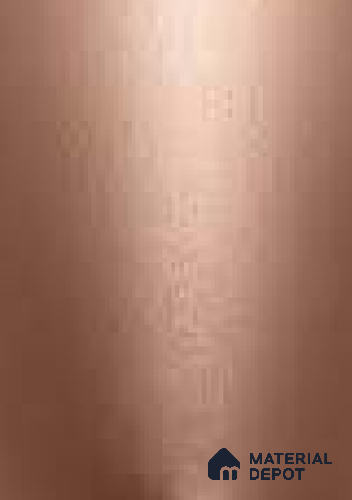 AE 1498 8 ft x 4 ft Metallic Finish 6H Antiscratch Acrylic Laminate - 1.25 mm