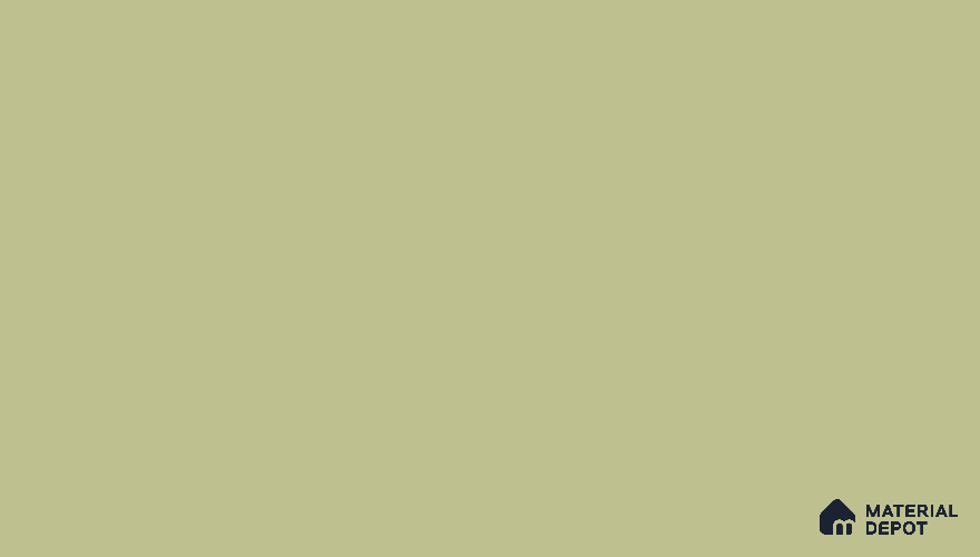 EB 4009 22 mm x 1.3 mm Solid Colour Finish 6H Antiscratch PVC Edgeband - 1.3 mm ( Matching Laminate Code GA 4009)