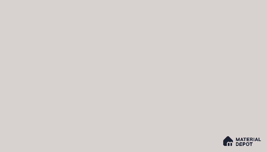 EB 4039 22 mm x 1.3 mm Solid Colour Finish 6H Antiscratch PVC Edgeband - 1.3 mm ( Matching Laminate Code GA 4039)