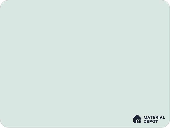GA 4304 8 ft x 4 ft Matte Finish 6H Antiscratch Acrylic Laminate - 1.5 mm | Suitable for Living Room, Kitchen, Office