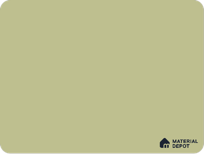 GA 4309 8 ft x 4 ft Matte Finish 6H Antiscratch Acrylic Laminate - 1.5 mm | Suitable for Living Room, Kitchen, Office