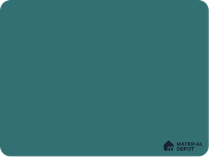 GA 4312 8 ft x 4 ft Matte Finish 6H Antiscratch Acrylic Laminate - 1.5 mm | Suitable for Living Room, Kitchen, Office