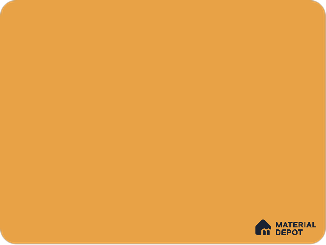 GA 4321 8 ft x 4 ft Matte Finish 6H Antiscratch Acrylic Laminate - 1.5 mm | Suitable for Living Room, Kitchen, Office