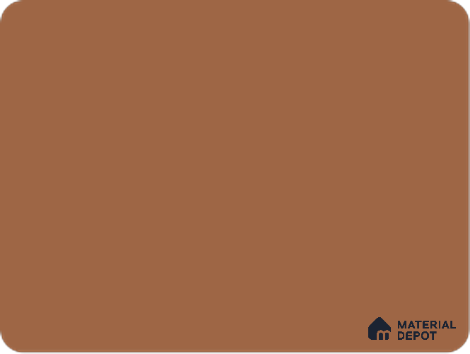 GA 4327 8 ft x 4 ft Matte Finish 6H Antiscratch Acrylic Laminate - 1.5 mm | Suitable for Living Room, Kitchen, Office