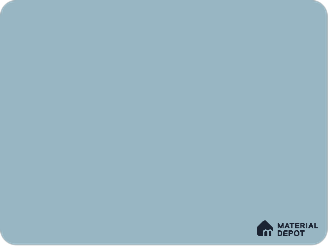 GA 4329 8 ft x 4 ft Matte Finish 6H Antiscratch Acrylic Laminate - 1.5 mm | Suitable for Living Room, Kitchen, Office