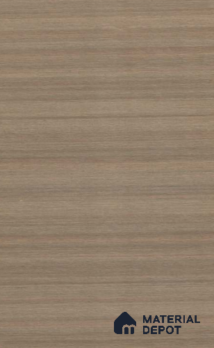 Wooden Look GA 4610 8 ft x 4 ft Wooden Glossy Finish 6H Antiscratch Acrylic Laminate - 1.5 mm