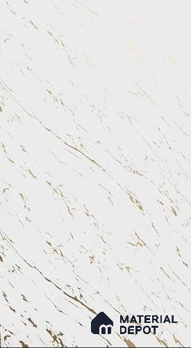 GA 4821 8 ft x 4 ft High Gloss Finish 6H Antiscratch Acrylic Laminate - 1.5 mm