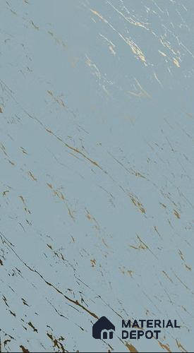 GA 4824 8 ft x 4 ft High Gloss Finish 6H Antiscratch Acrylic Laminate - 1.5 mm