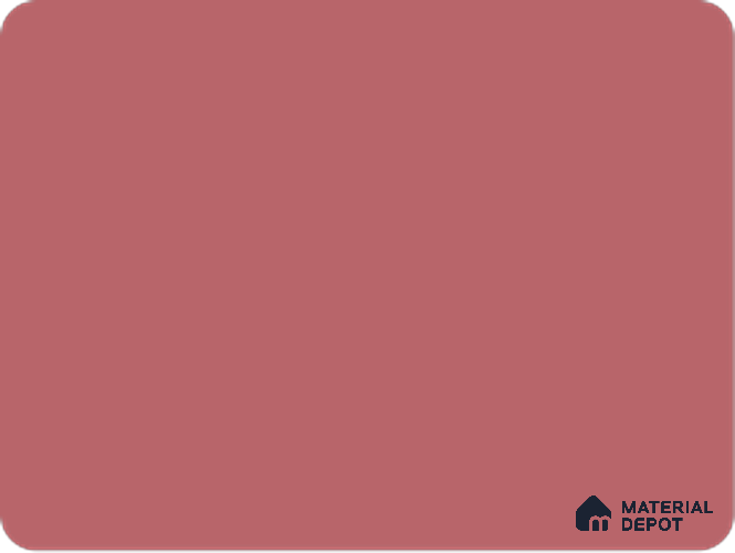 GA 4015 8 ft x 4 ft High Gloss Finish 6H Antiscratch Acrylic Laminate - 1.5 mm | Suitable for Living Room, Kitchen, Office | Matching Edgeband Code EB 4015