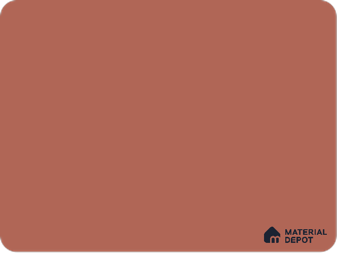GA 4405 8 ft x 4 ft Metallic Finish 6H Antiscratch Acrylic Laminate - 1.5 mm