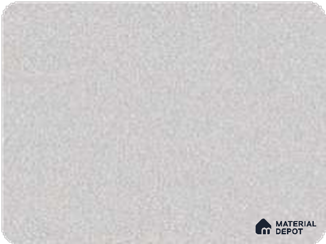 GA 4413 8 ft x 4 ft Metallic Finish 6H Antiscratch Acrylic Laminate - 1.5 mm