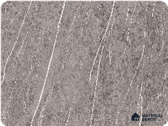GA 4804 8 ft x 4 ft Marble Finish 6H Antiscratch Acrylic Laminate - 1.5 mm