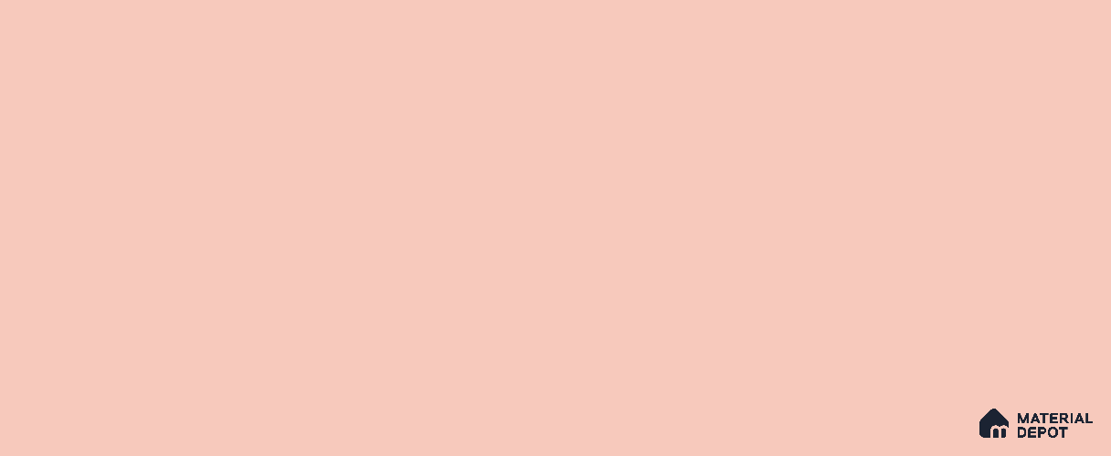 EB 118 23x1 mm High Gloss Finish 6H Anti Scratch Acrylic Edgeband - 25 Metre | Matching Laminate Code - PT 118