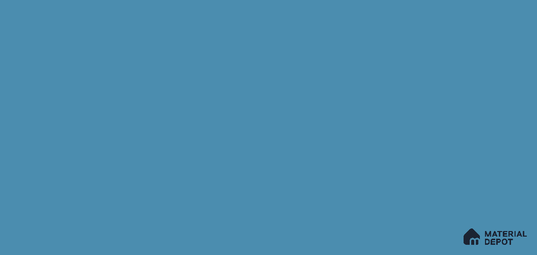 EB 130 23x1 mm High Gloss Finish 6H Anti Scratch Acrylic Edgeband - 25 Metre | Matching Laminate Code - PT 130
