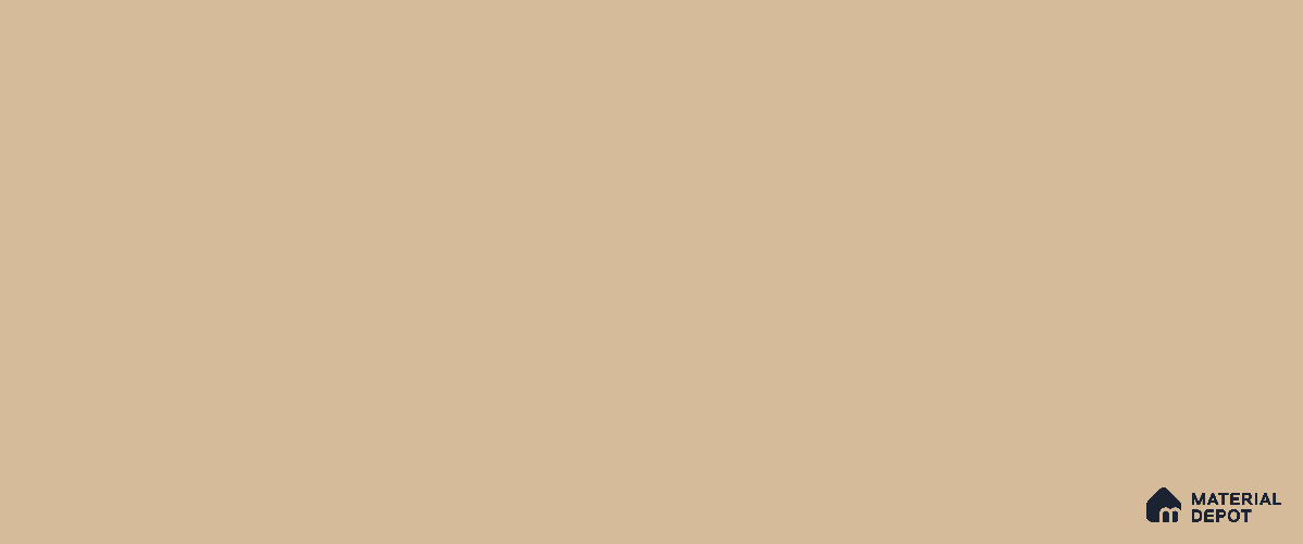 EB 136 23x1 mm High Gloss Finish 6H Anti Scratch Acrylic Edgeband - 25 Metre | Matching Laminate Code - PT 136