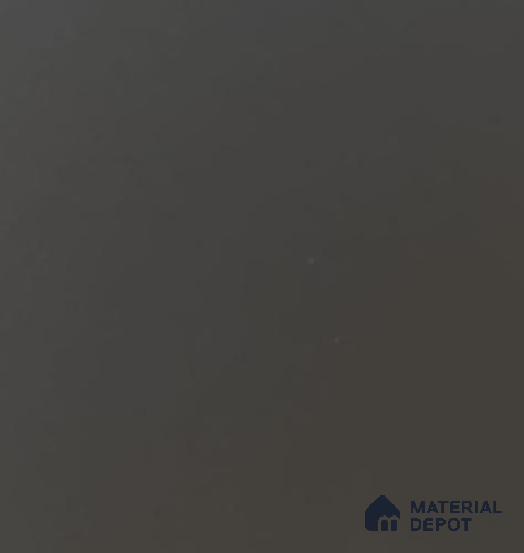 EL 913 Netural Grey 8 ft x 4 ft Matte Finish Decorative Laminate - 1 mm Laminates Black| Image 1