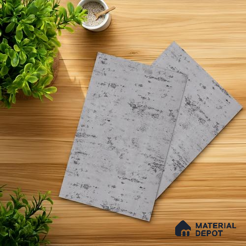 Stone Look LM 03892 8 ft x 4 ft Texture Finish Decorative Laminate - 1 mm | Suitable for TV Unit, Wardrobe, Kitchen Cabinets