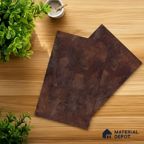 Stone Look LM 03894 8 ft x 4 ft Texture Finish Decorative Laminate - 1 mm | Suitable for TV Unit, Wardrobe, Kitchen Cabinets