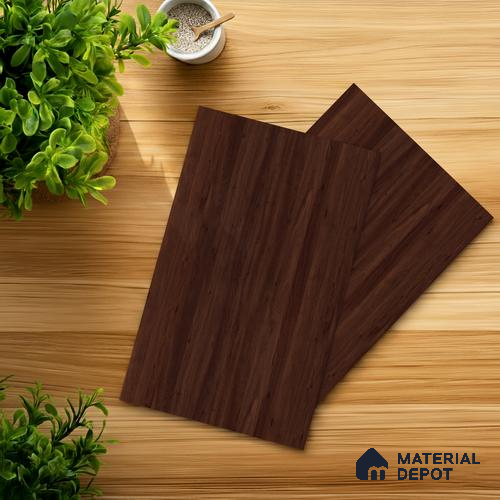 Wooden Look LM 03916 Grace Pine 8 ft x 4 ft Matte Finish Decorative Laminate - 1 mm | Suitable for TV Unit, Wardrobe, Kitchen Cabinets